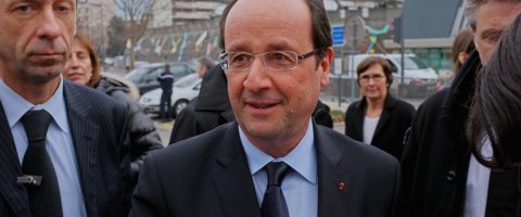 Mondialisation, concurrence…: F. Hollande a peur de la modernité