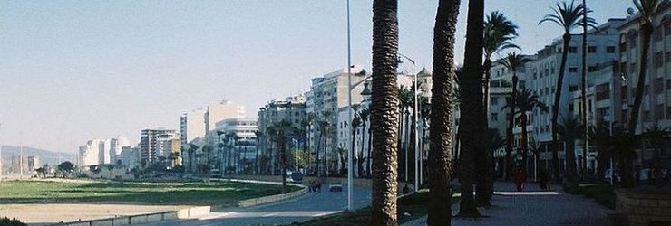 Les IIIèmes Assises de l’Industrie de Tanger