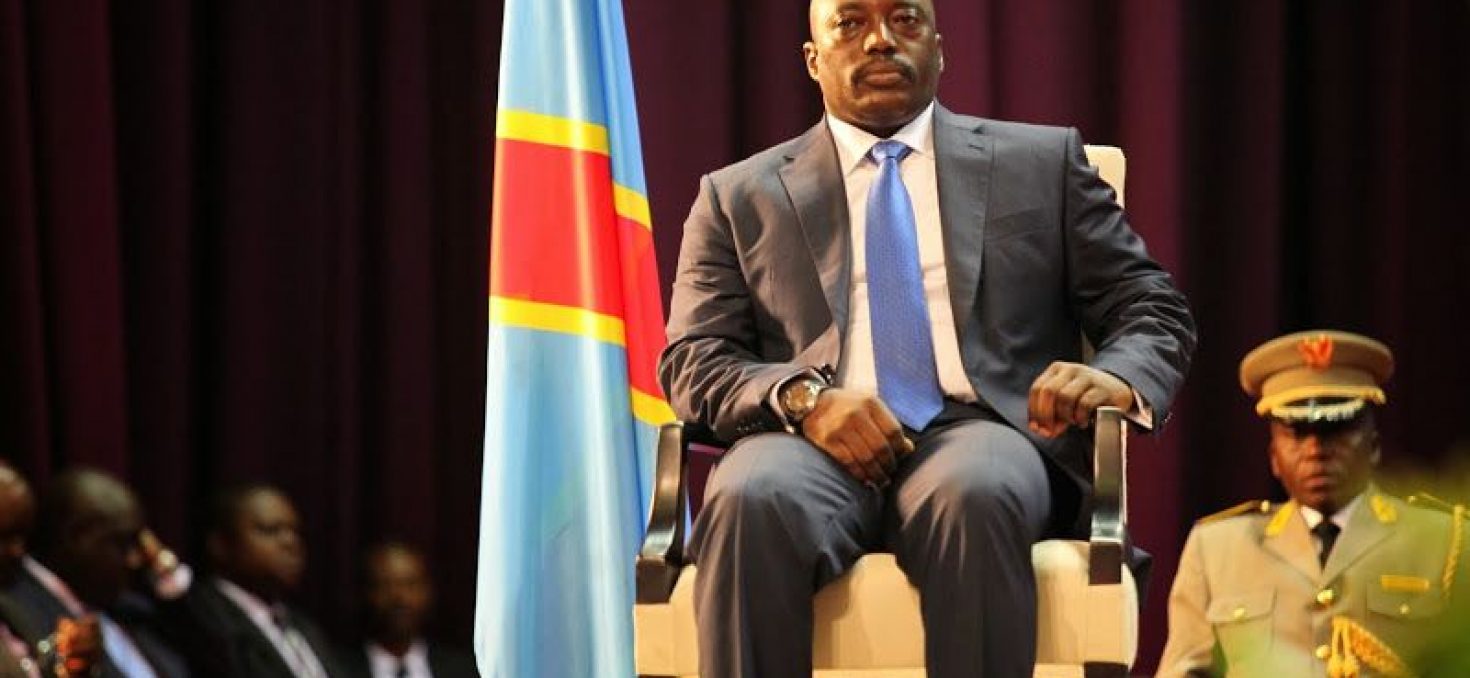 Quelle stratégie en vue du développement socio-économique de la RD Congo ?
