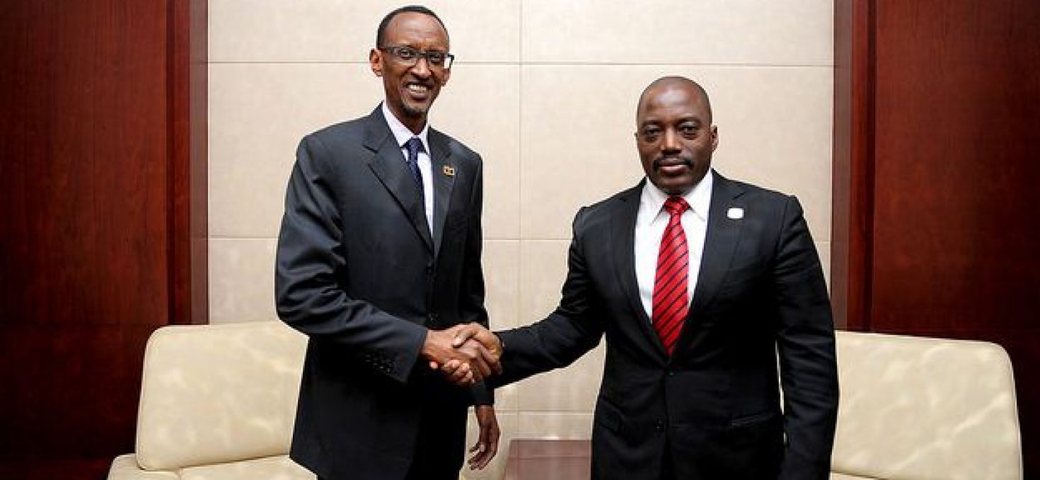 Incohérences de l’accord d’Addis-Abeba sur la situation en RDC : la charrue avant les bœufs