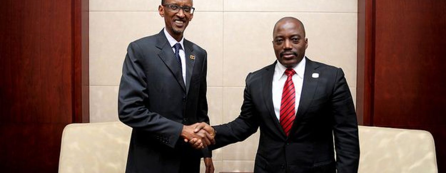Incohérences de l’accord d’Addis-Abeba sur la situation en RDC : la charrue avant les bœufs