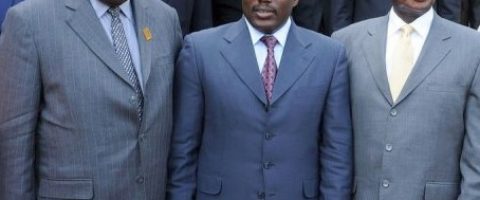 Sommet de Kampala au sujet de la RDC: de qui se moque-t-on?