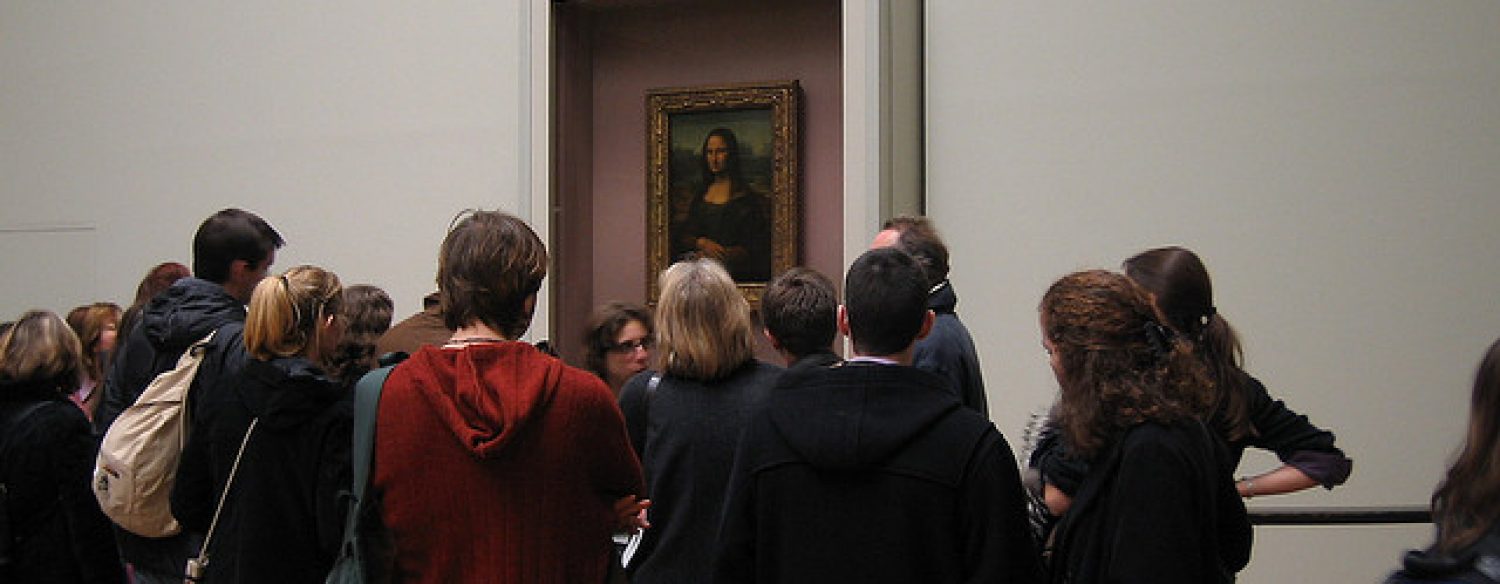 Secrets d’Histoire: Mona Lisa a une petite soeur