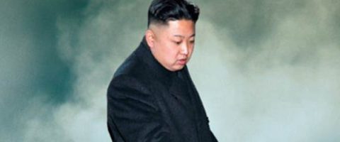 Quand Kim Jong-un joue à la «roulette Coréenne»
