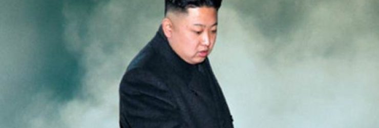 Quand Kim Jong-un joue à la «roulette Coréenne»