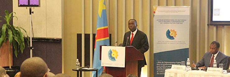La IVe République, voie salutaire pour l’émergence de la RD Congo