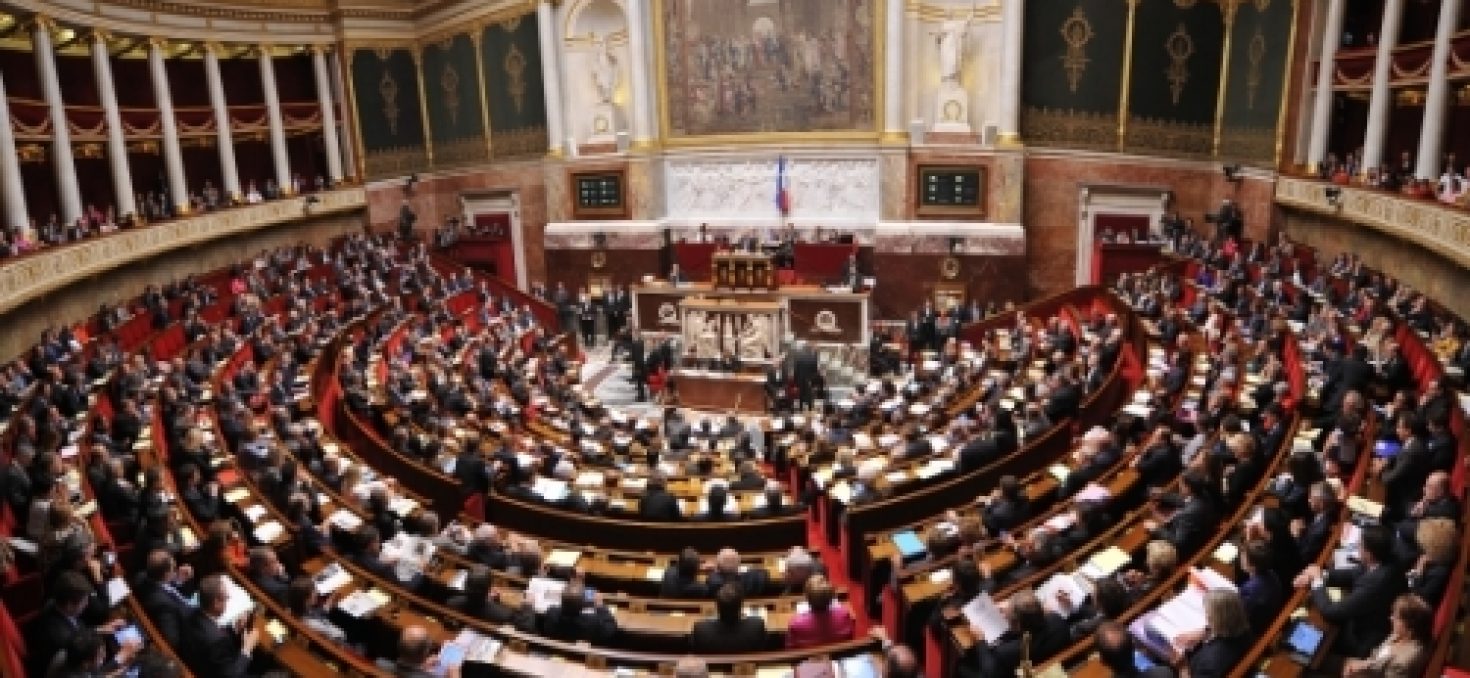Droit de vote en France: haro sur les étrangers extra-communautaires!