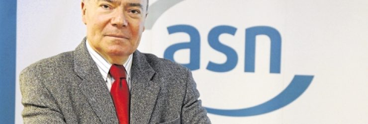 Pour l’ASN, Fessenheim ne fermera pas dès 2016