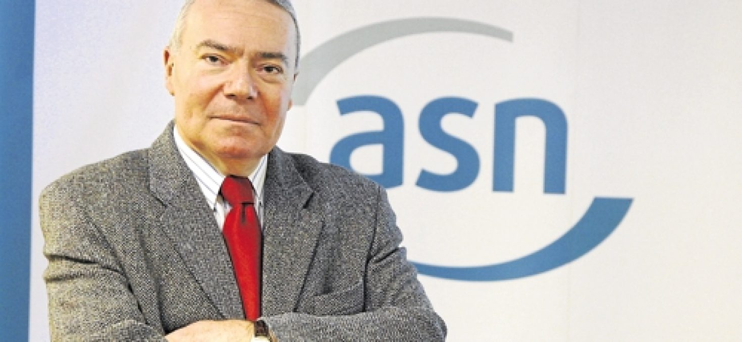Pour l’ASN, Fessenheim ne fermera pas dès 2016