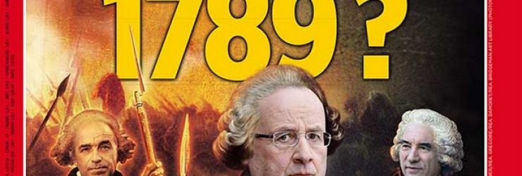 1789… 2013: le régime est-il au bord de l’implosion?