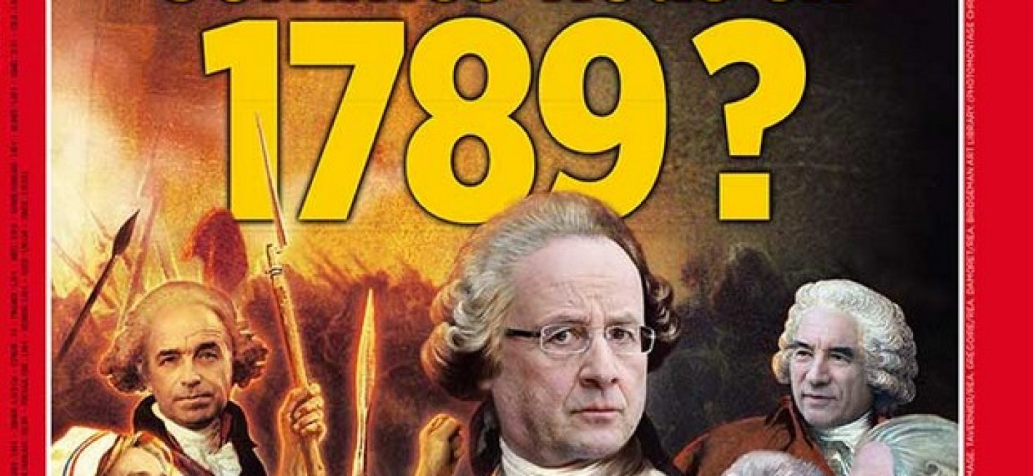 1789… 2013: le régime est-il au bord de l’implosion?
