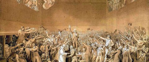 Terreur, guerre civile… : la France va revivre 1789