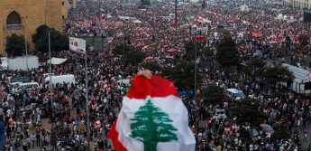 Liban : Le Drian tire la sonnette d’alarme sur la situation politique