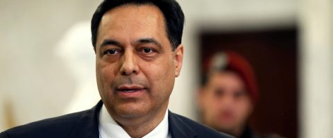 Liban : le nouveau Premier ministre déjà rejeté