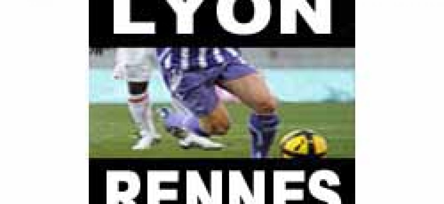 LYON RENNES, MONACO LORIENT et LILLE NICE – score er résumé de la 5ème journée de Ligue 1