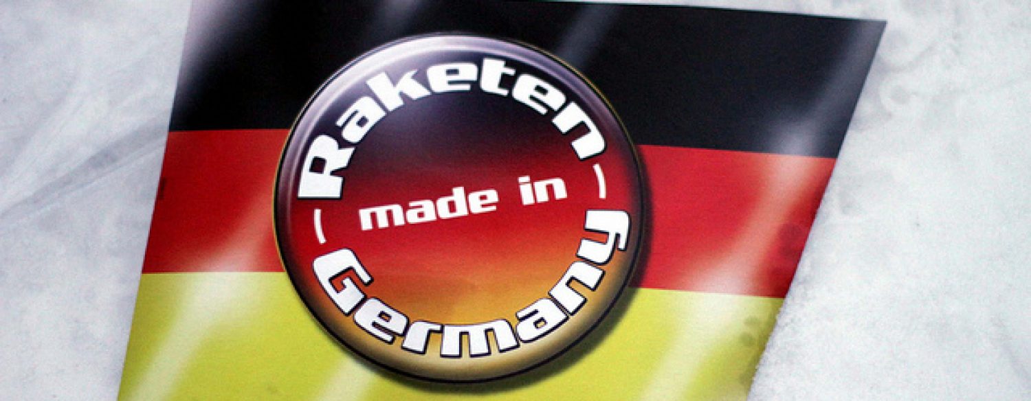 Made in Germany, un label trompeur?