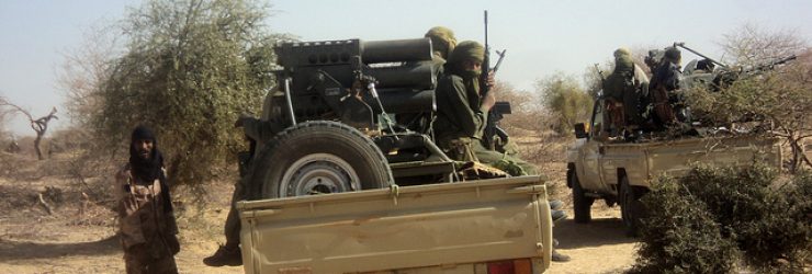 Le Mali est-il condamné à perdre son indépendance au profit des terroristes islamistes ?