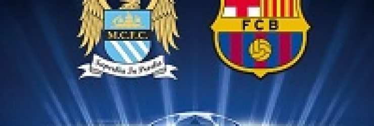 Résumé vidéo Manchester City – FC Barcelone (0-2) : Le Barça devant mais pas transcendant