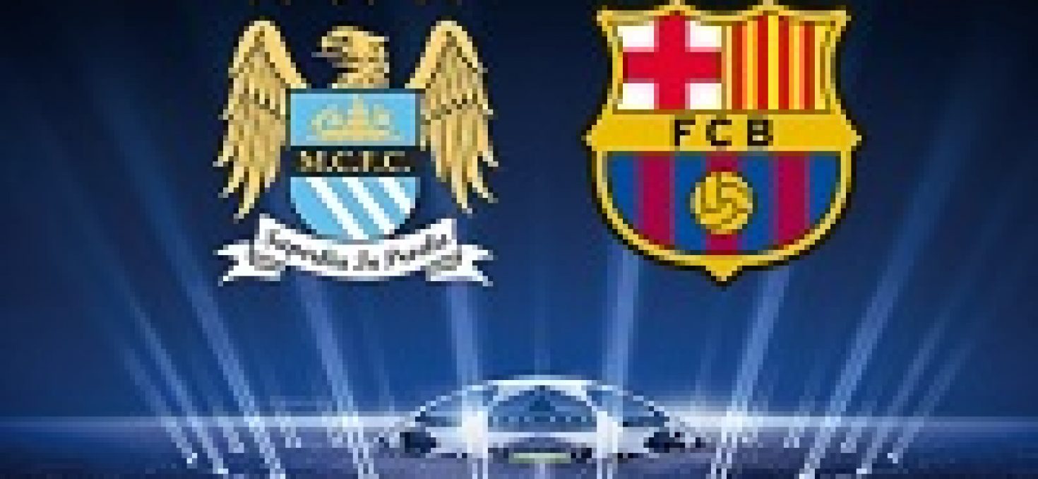 Résumé vidéo Manchester City – FC Barcelone (0-2) : Le Barça devant mais pas transcendant