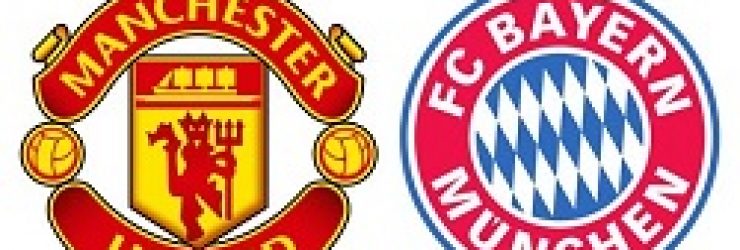 Résumé vidéo Manchester United – Bayern Munich (1-1) : Revivez le match et les buts en vidéo !