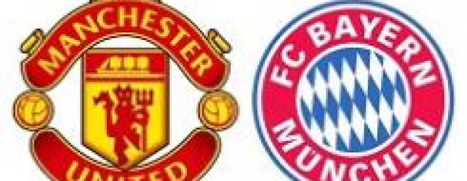 Résumé vidéo Bayern Munich – Manchester United (3-1) : Revoir les buts en vidéo du Bayern !