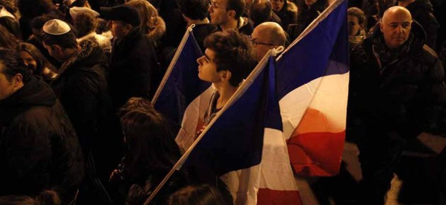 Tuerie de Toulouse : « La République doit faire bloc »
