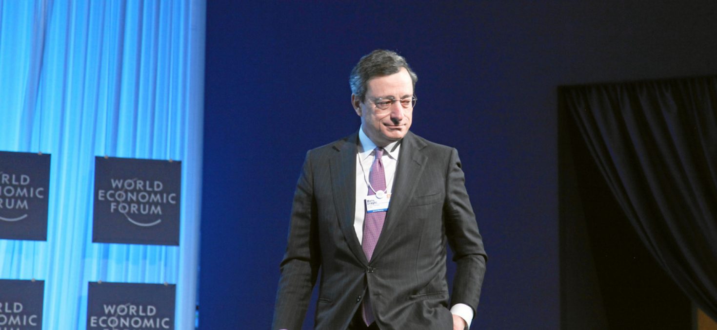 La BCE maintient son taux directeur à 0,75 % pour le 6e mois consécutif