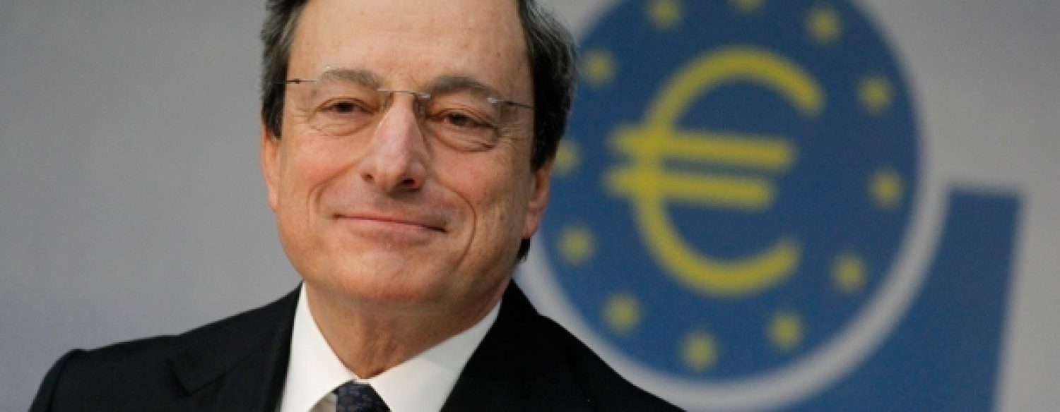 Après les annonces de Mario Draghi, on voit la fin de la crise?