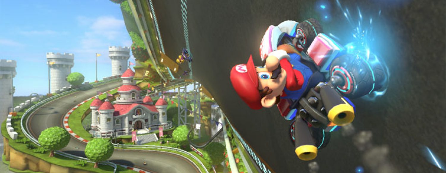 Mario Kart 8 parviendra-t-il à doper les ventes de la Wii U?