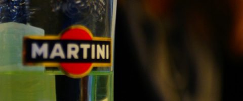 Les 20 marques de l’été: Martini, l’apéritif à l’italienne