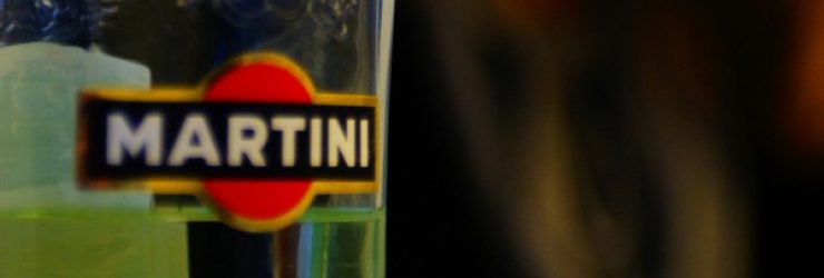 Les 20 marques de l’été: Martini, l’apéritif à l’italienne