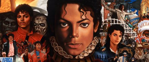 Michael Jackson : the show must go on…