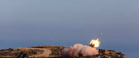 Nouveaux échanges de tirs entre Israël et la Syrie
