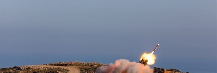 Nouveaux échanges de tirs entre Israël et la Syrie