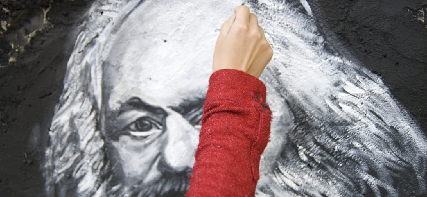 Prendre des leçons d’économie en relisant Marx