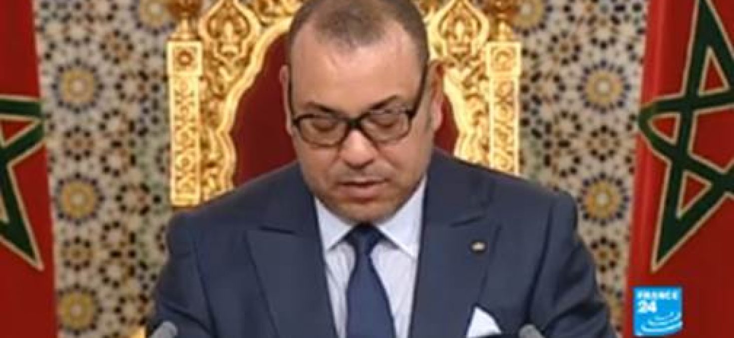 Maroc: libération d’un Espagnol et communiqué du Cabinet royal