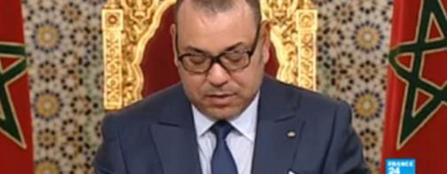 Maroc: libération d’un Espagnol et communiqué du Cabinet royal