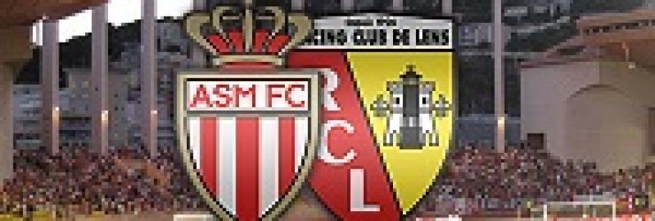 Résumé vidéo AS Monaco – RC Lens (6-0) : Revivez le match et les buts de l’ASM