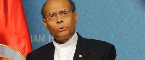 Les leçons de démocratie du président tunisien à l’Occident