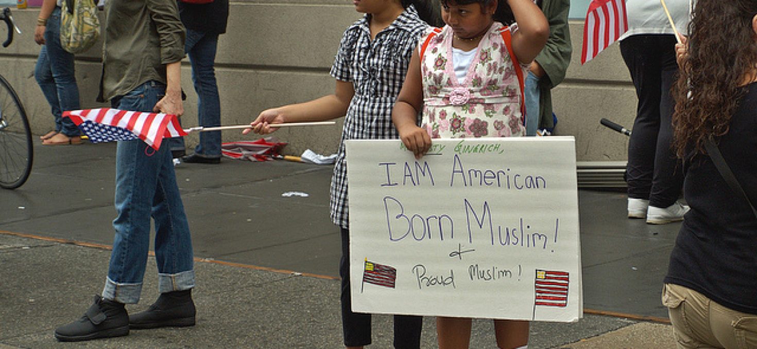 Terrorisme: ce que les parents musulmans expliquent à leurs enfants
