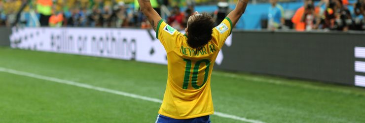 Mondial 2014: une qualification au bout pour le Brésil?