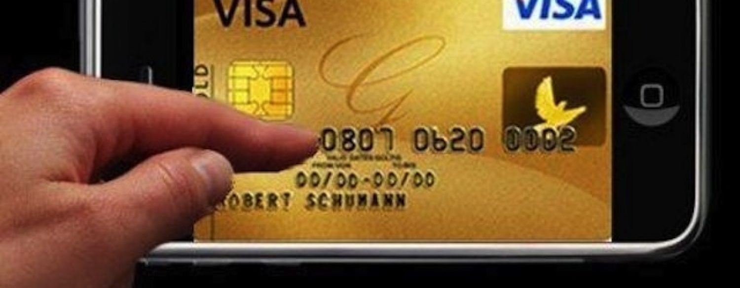 Lancement de l’iPhone 5: An 1 du paiement sans contact?