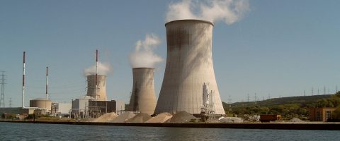 Nucléaire : une annonce aux lourdes conséquences pour la France
