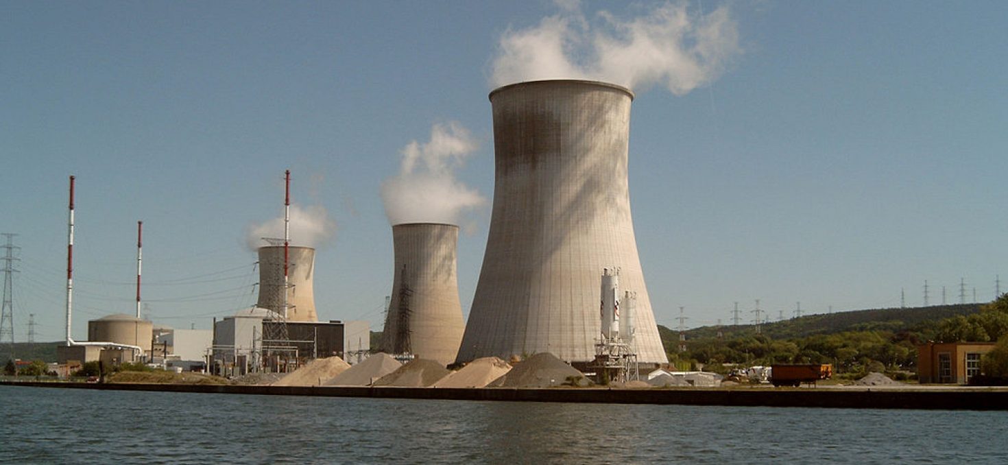 Nucléaire : une annonce aux lourdes conséquences pour la France