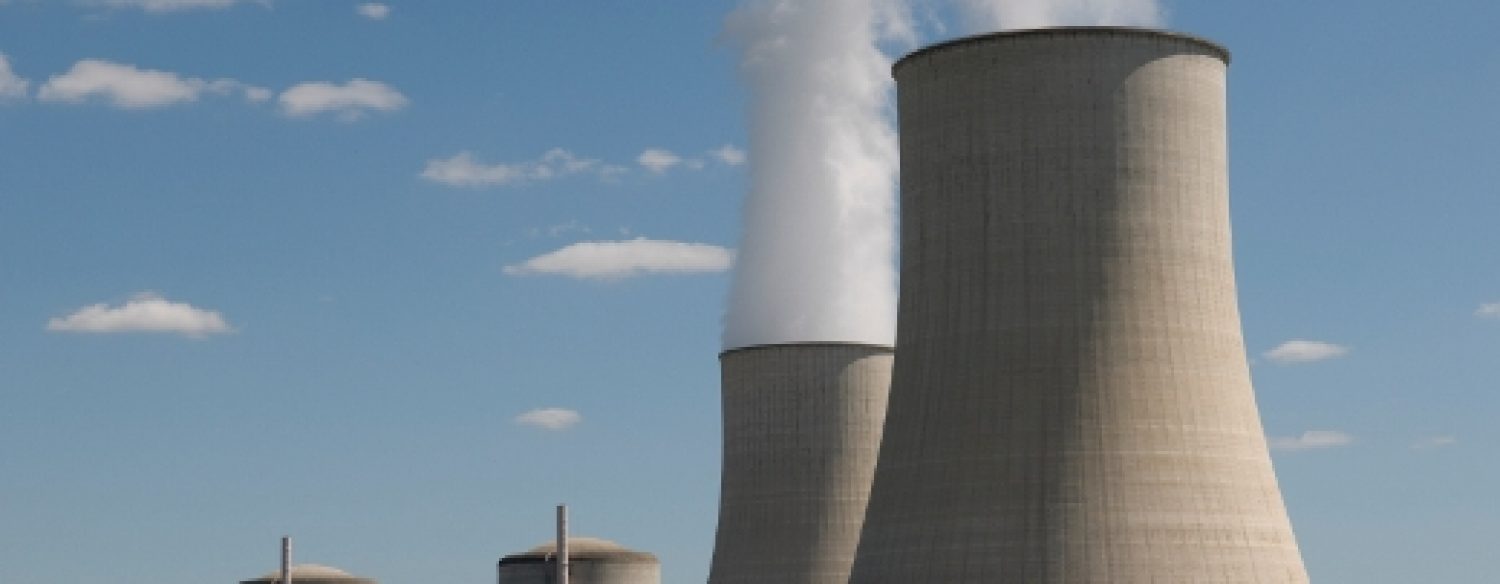 Arrêt des réacteurs nucléaires : il faut réseau garder
