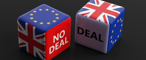Vers des négociations des plus tendues entre Londres et Bruxelles