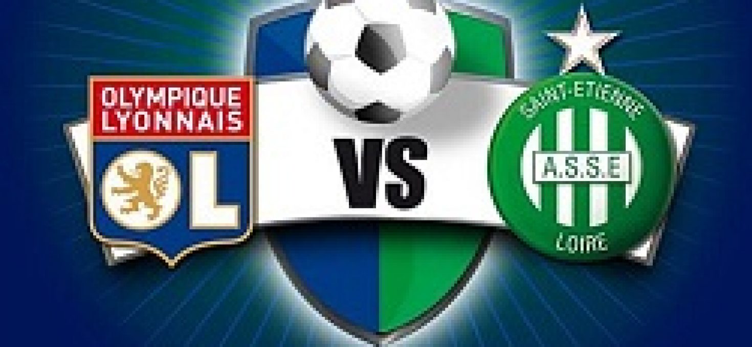 Résumé vidéo OL – AS Saint Etienne (1-2) : Revivez les buts de ce derby et la victoire de l’ASSE
