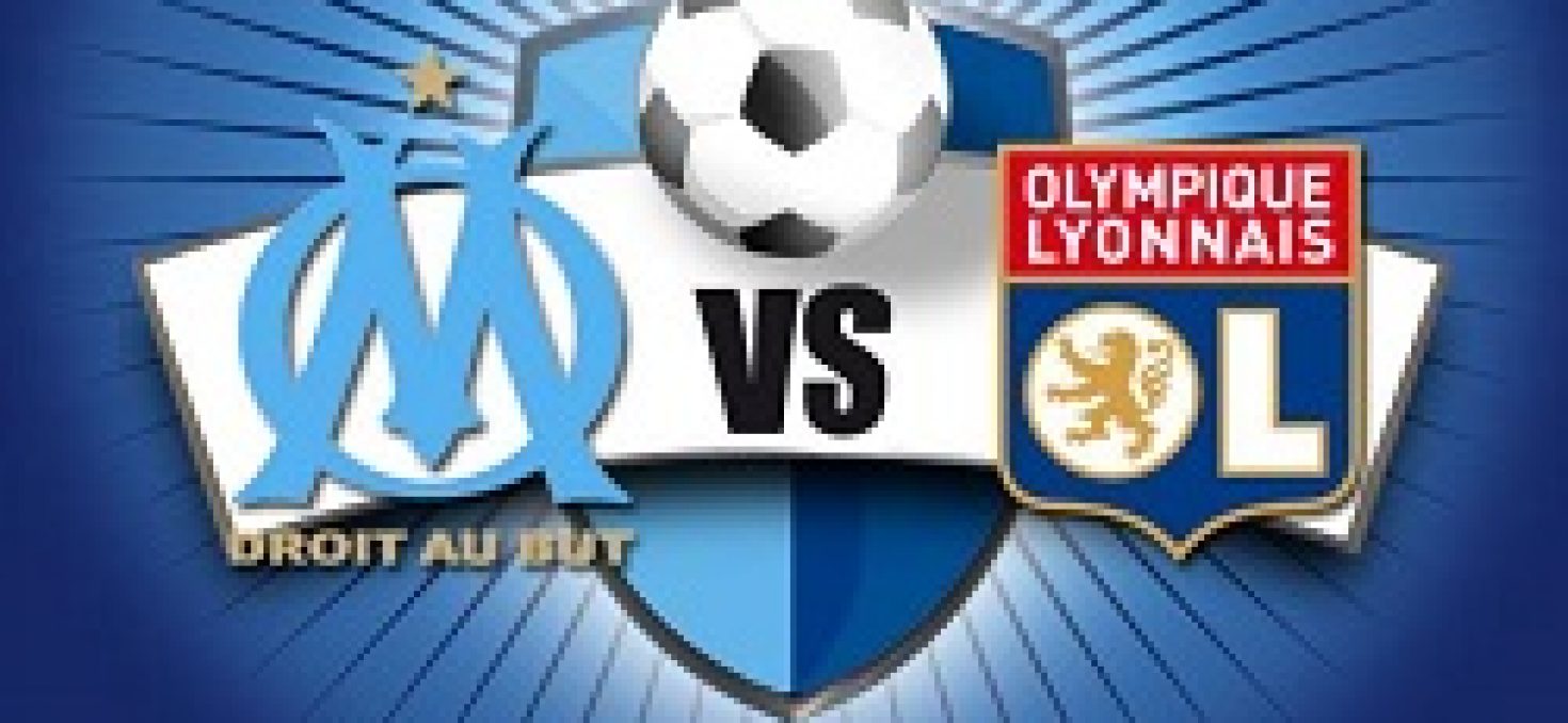 Résumé vidéo du match Marseille (OM) – Lyon (OL) par 4 buts à 2 : Voir les buts en vidéo !
