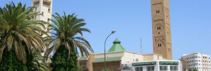 Le développement socio-économique de l’Oriental, objet de toute l’attention du Roi du Maroc