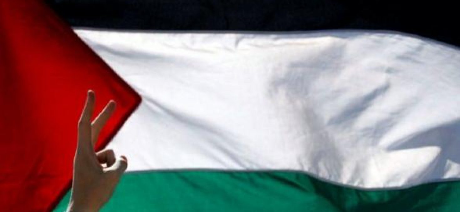 La Palestine à l’ONU, un argumentaire de droit international public